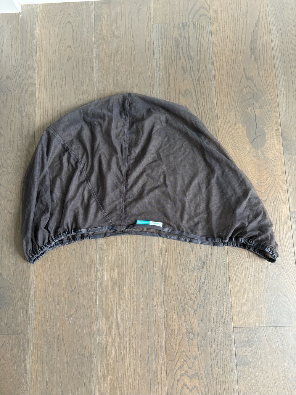 Uppababy mosquito net for toddler seat ret $100